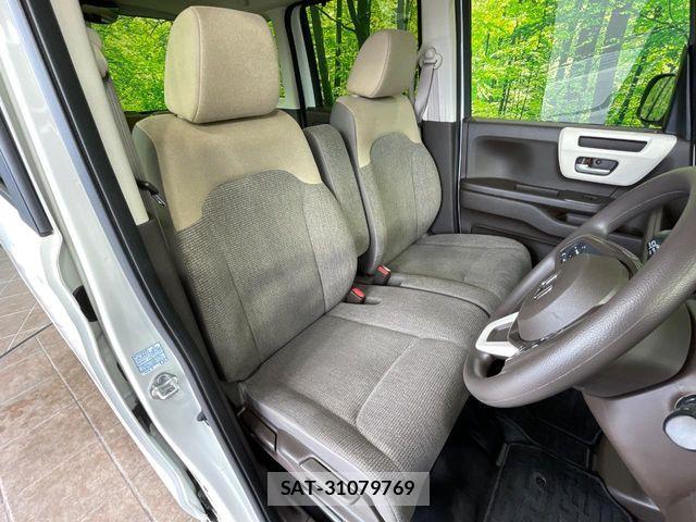 Honda N BOX 2021-03 7878135-7