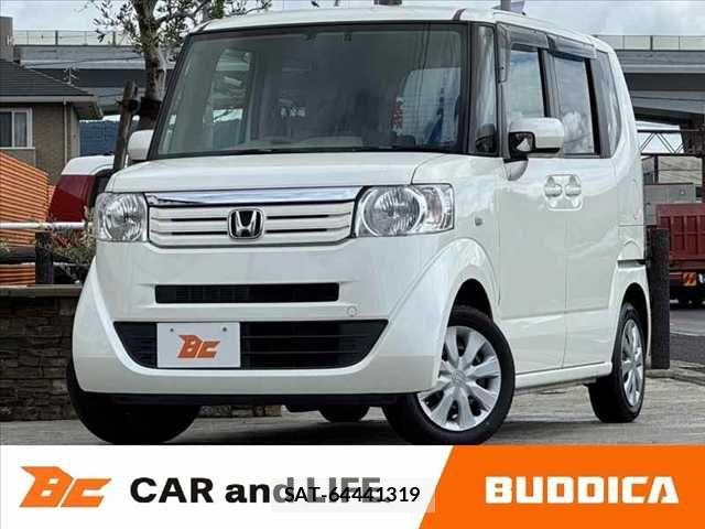 Honda N BOX 2015-03 7878180-0