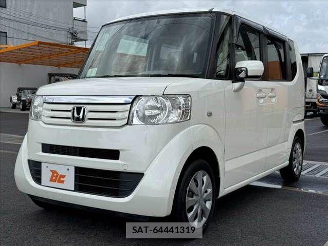 Honda N BOX 2015-03 7878180-9
