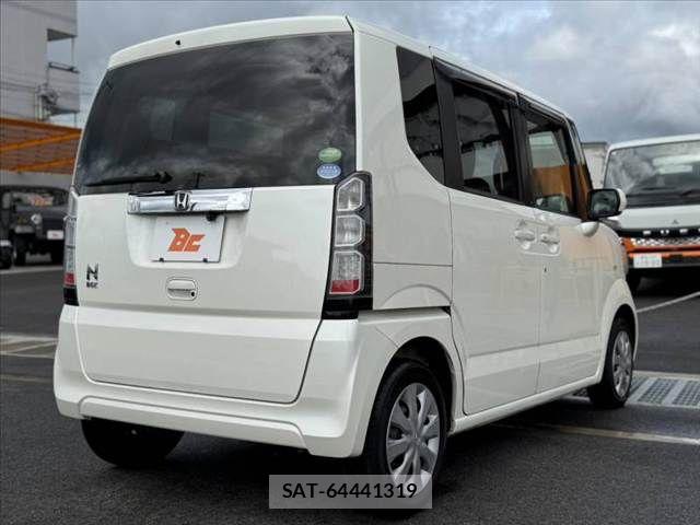 Honda N BOX 2015-03 7878180-12