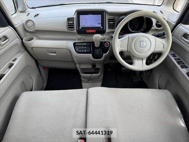 Honda N BOX 2015-03 7878180-1