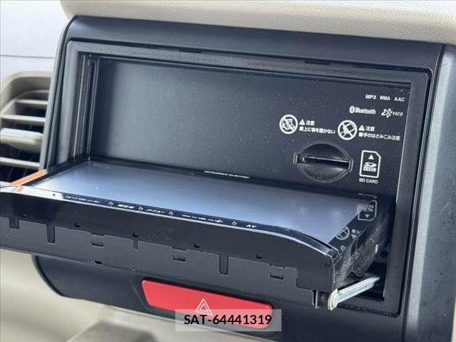 Honda N BOX 2015-03 7878180-20