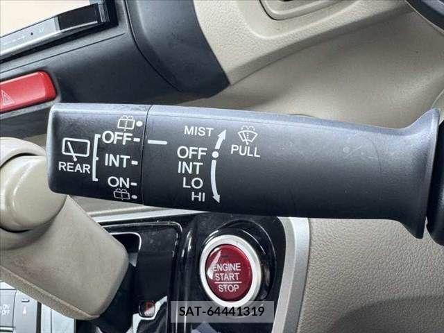 Honda N BOX 2015-03 7878180-22