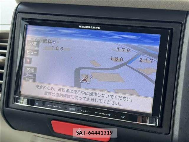 Honda N BOX 2015-03 7878180-2