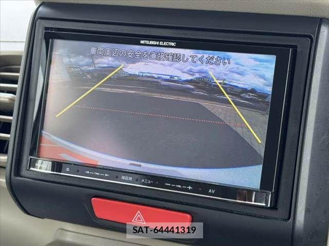 Honda N BOX 2015-03 7878180-3