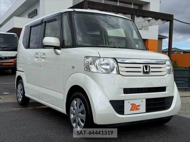 Honda N BOX 2015-03 7878180-7