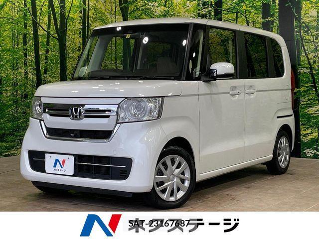 Honda N BOX 2023-02 7878124-0