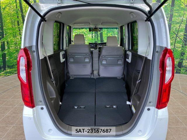 Honda N BOX 2023-02 7878124-9