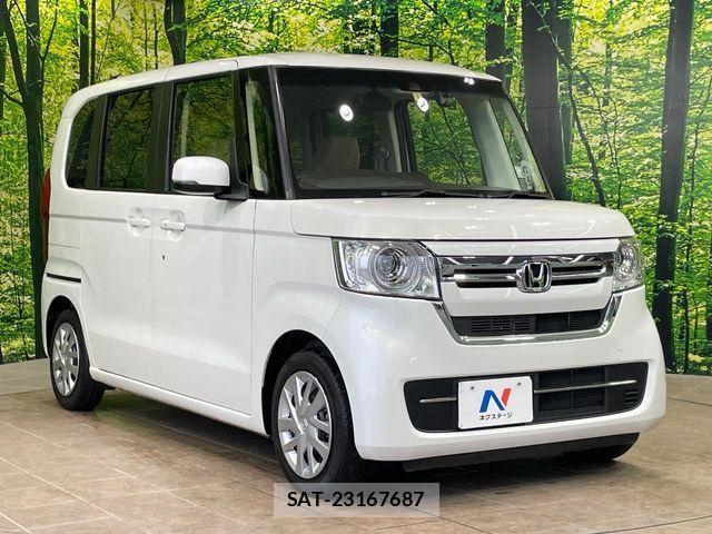 Honda N BOX 2023-02 7878124-15