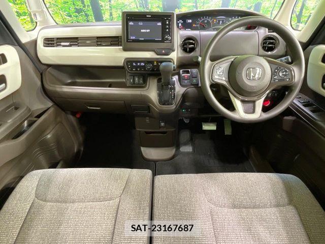 Honda N BOX 2023-02 7878124-1