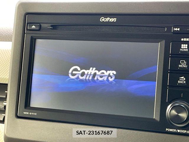 Honda N BOX 2023-02 7878124-5