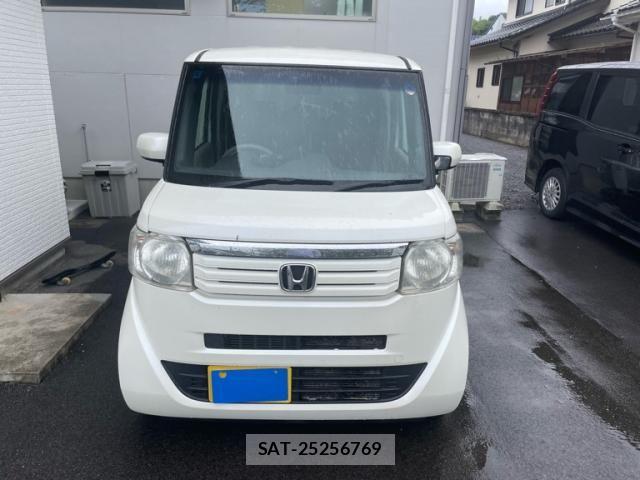 Honda N BOX 2012-05 7878194-0