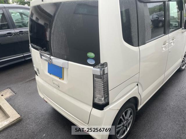 Honda N BOX 2012-05 7878194-9