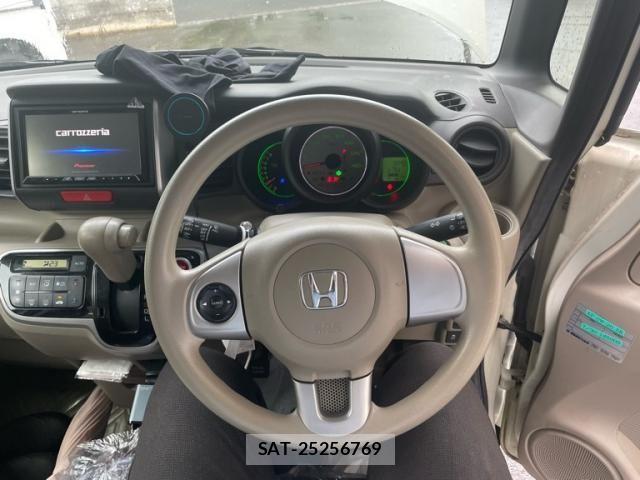 Honda N BOX 2012-05 7878194-16