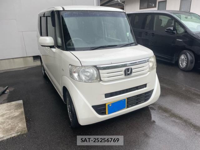 Honda N BOX 2012-05 7878194-1