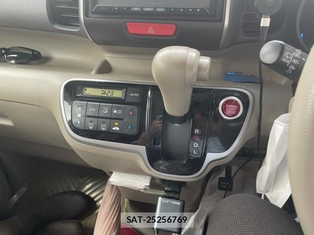 Honda N BOX 2012-05 7878194-19