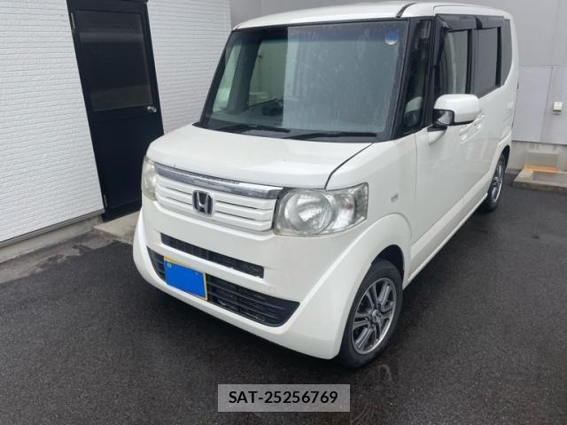 Honda N BOX 2012-05 7878194-2