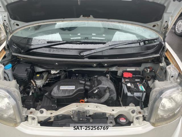 Honda N BOX 2012-05 7878194-3