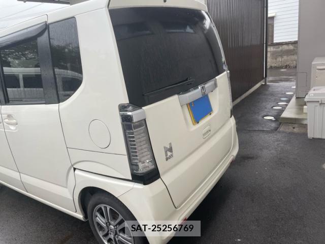 Honda N BOX 2012-05 7878194-8