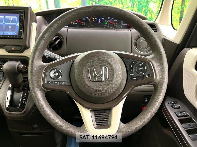 Honda N BOX 2021-11 7878137-10