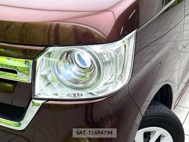 Honda N BOX 2021-11 7878137-11