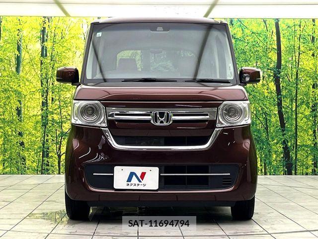 Honda N BOX 2021-11 7878137-13