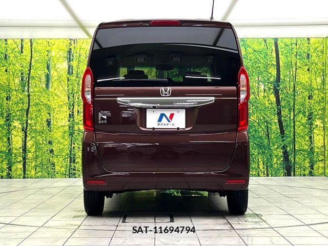 Honda N BOX 2021-11 7878137-14