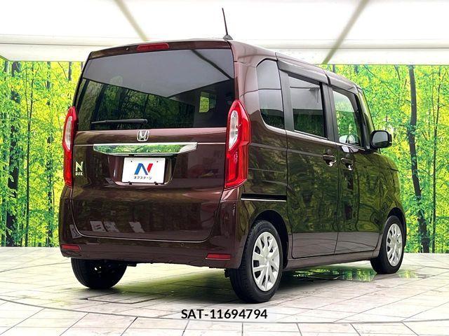 Honda N BOX 2021-11 7878137-16