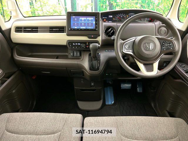 Honda N BOX 2021-11 7878137-1