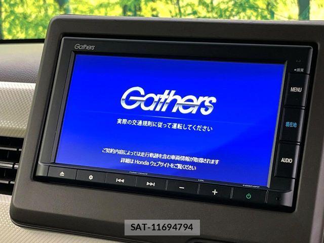Honda N BOX 2021-11 7878137-2