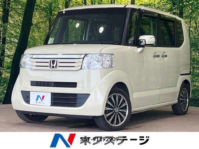 Honda N BOX 2013-12 7878184-0