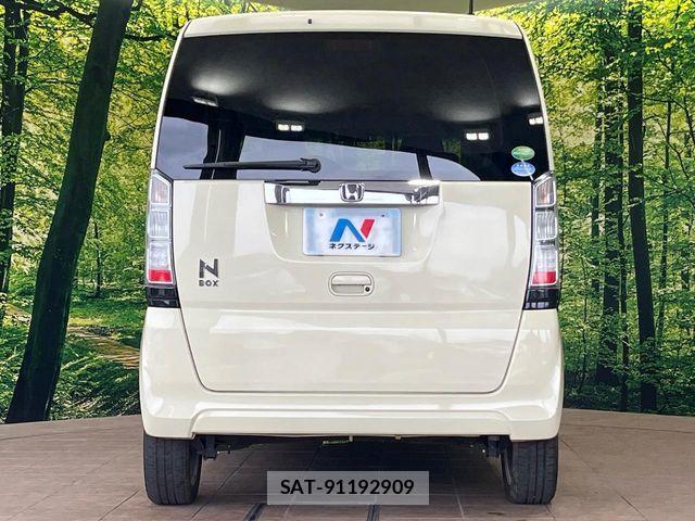 Honda N BOX 2013-12 7878184-14