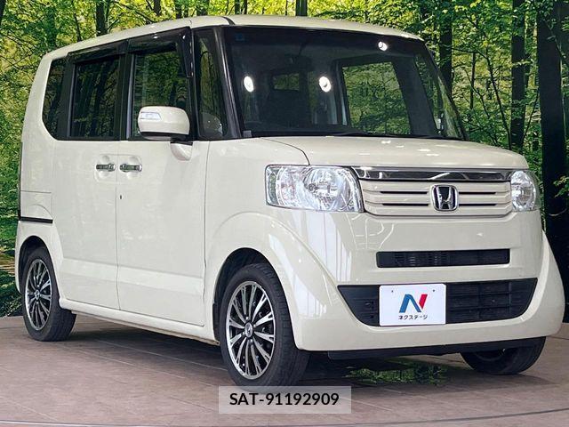 Honda N BOX 2013-12 7878184-15