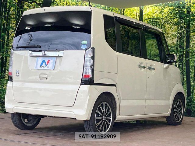 Honda N BOX 2013-12 7878184-16
