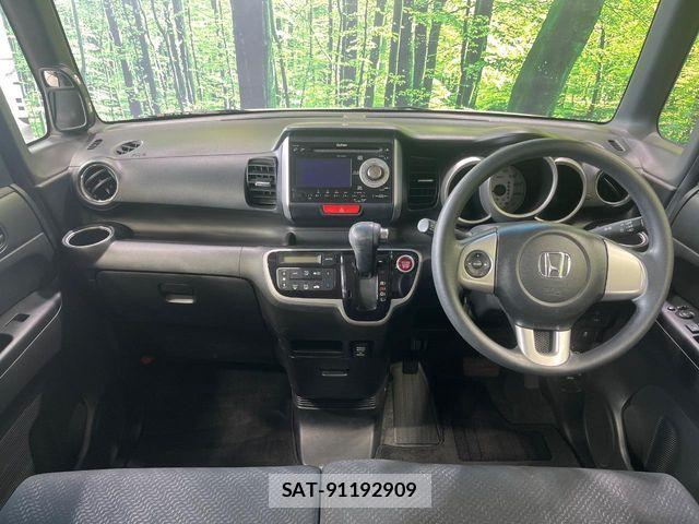 Honda N BOX 2013-12 7878184-1