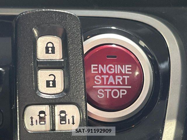Honda N BOX 2013-12 7878184-4