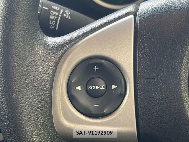 Honda N BOX 2013-12 7878184-6