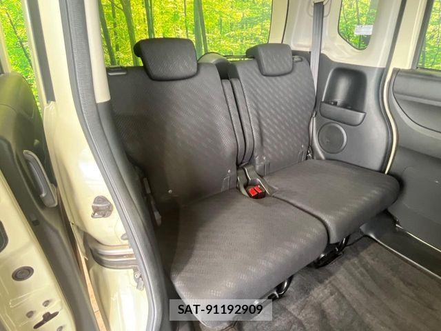 Honda N BOX 2013-12 7878184-8