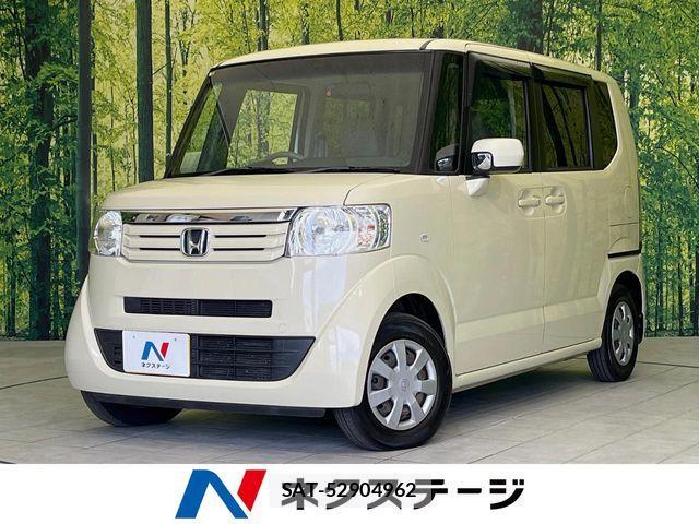 Honda N BOX 2012-09 7878171-0