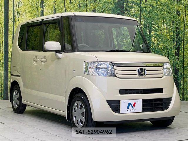 Honda N BOX 2012-09 7878171-15