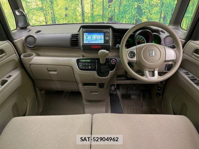 Honda N BOX 2012-09 7878171-1
