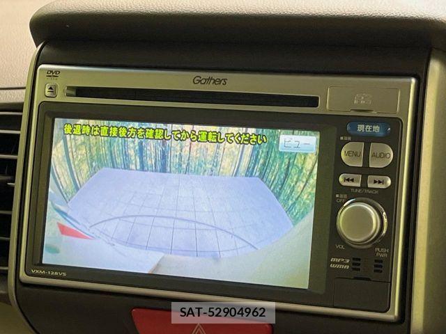 Honda N BOX 2012-09 7878171-3