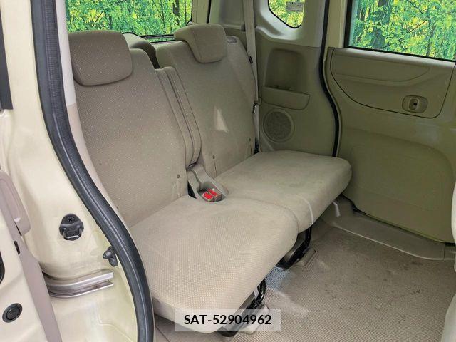 Honda N BOX 2012-09 7878171-8