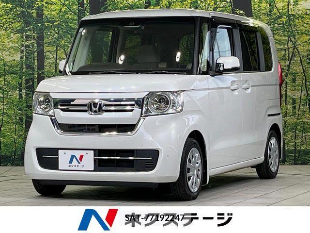 Honda N BOX 2021-07 7878126-0