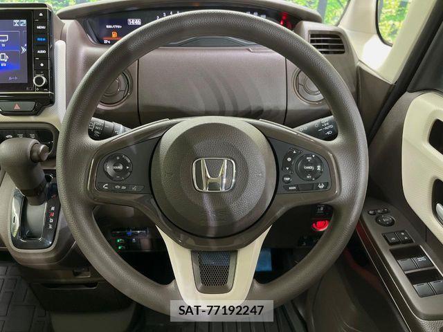 Honda N BOX 2021-07 7878126-10