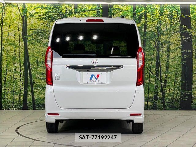 Honda N BOX 2021-07 7878126-14