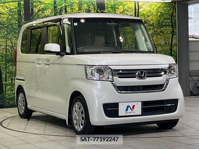 Honda N BOX 2021-07 7878126-15