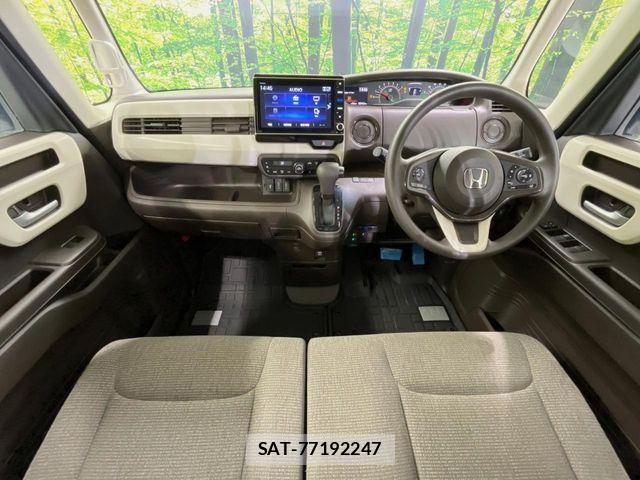 Honda N BOX 2021-07 7878126-1