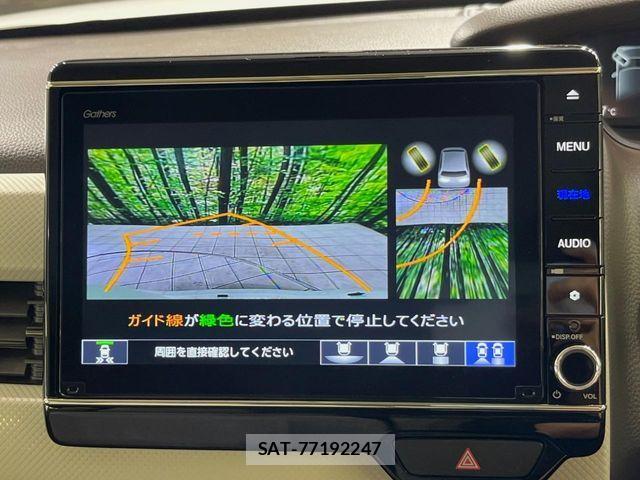 Honda N BOX 2021-07 7878126-3