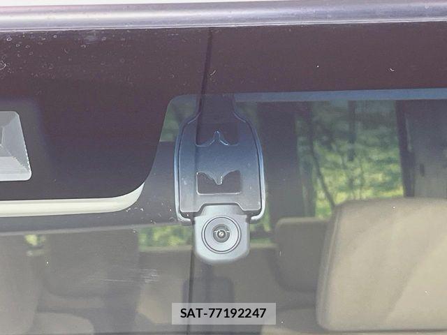 Honda N BOX 2021-07 7878126-5